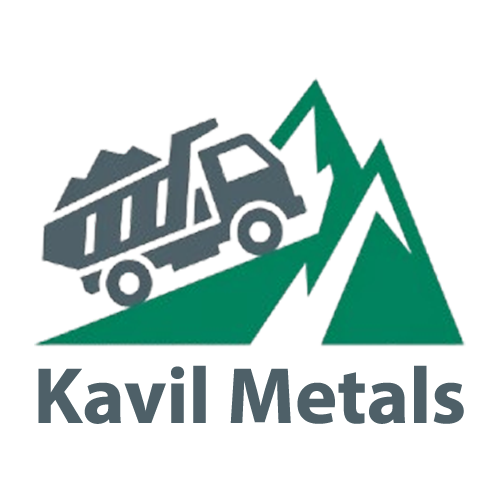 Kavil Metals Logo